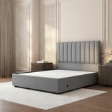 Highgrove Milan Grey Swatch