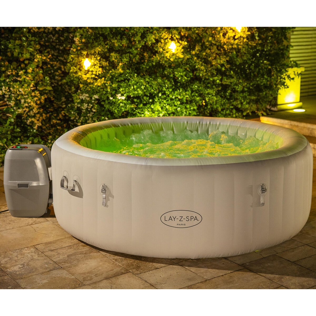 Lay-Z-Spa Paris Lay-Z-Spa Paris