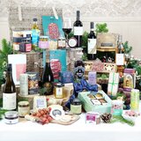 The Harle Luxury Christmas Hamper