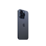 Buy Apple iPhone 15 Pro 512GB Sim Free Mobile Phone in Blue Titanium, MTVA3ZD/A at Costco.co.uk