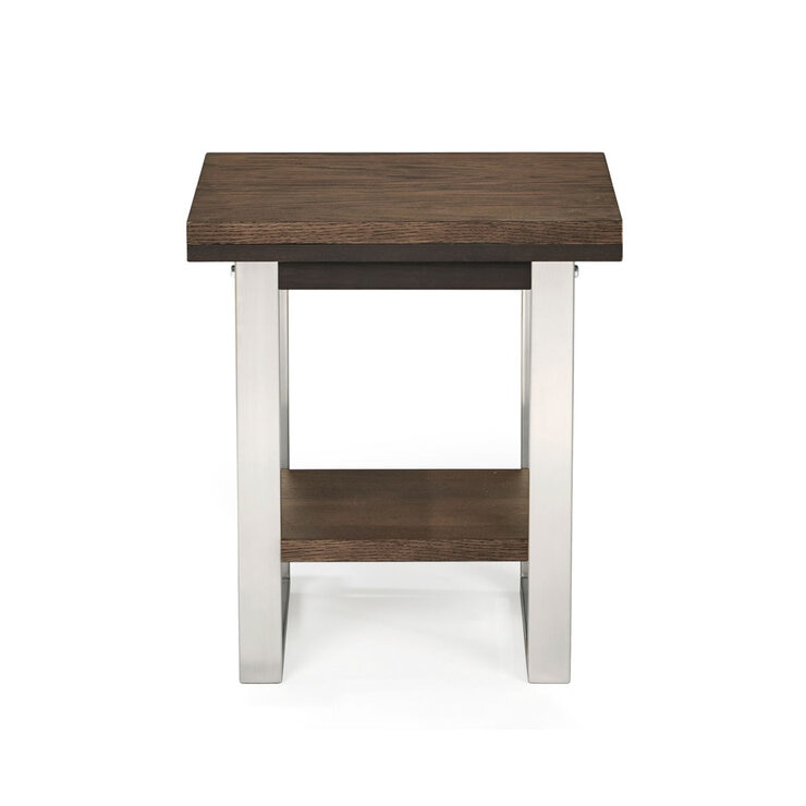 Bentley Designs Tivoli Dark Oak Lamp Table Bentley Designs Tivoli Dark Oak Lamp Table
