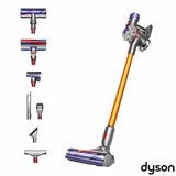 Image of Dyson V8 Absolute with accessories