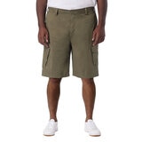 Union Bay Noah Men's Cargo Short in Green