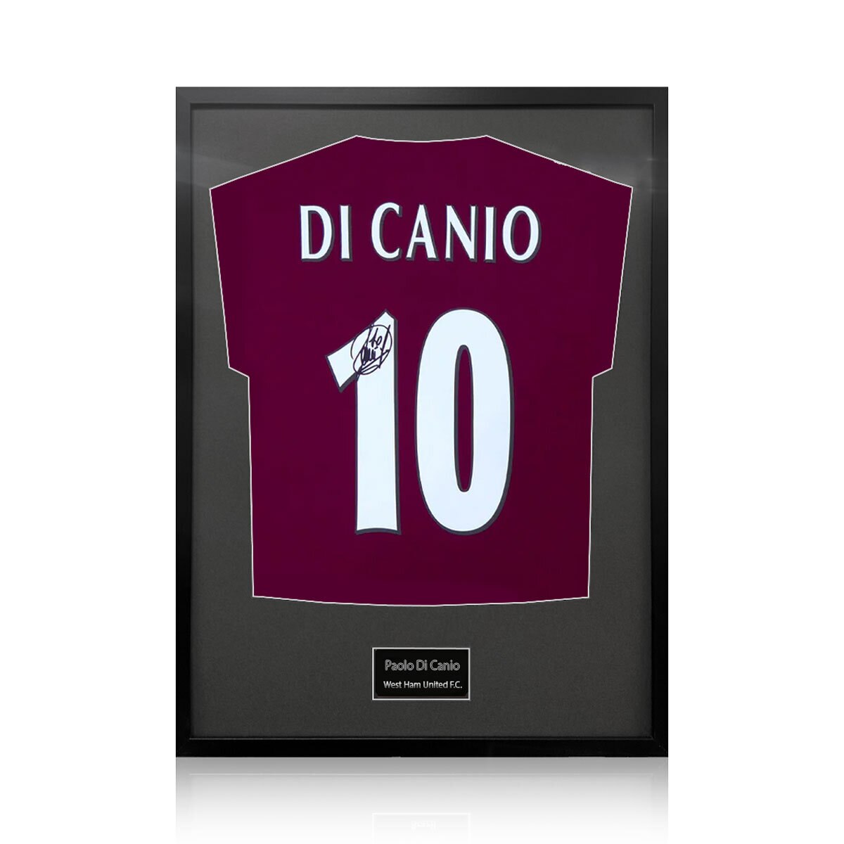 Paolo Di Canio Paolo Di Canio