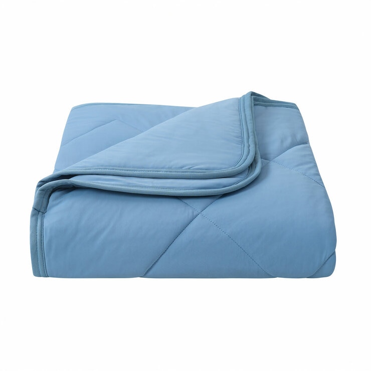 Below Zero Cooling Blanket