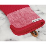 KitchenAid 4 Piece Silicone Kitchen Set, in Red