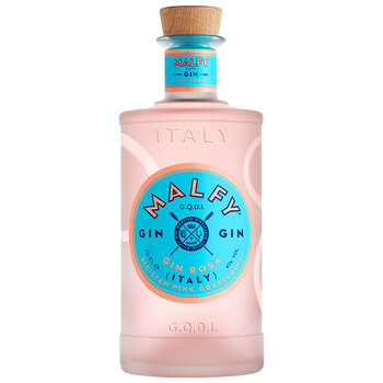Malfy Gin Rosa, 70cl