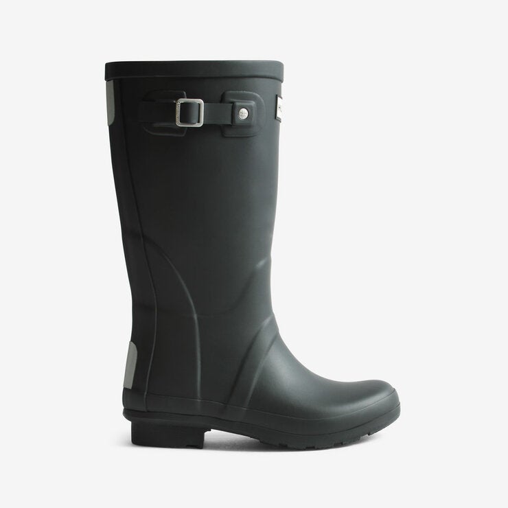 Hunter Kid's Rainboot in Black Hunter Kid's Rainboot in Black