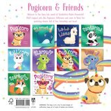Magic Pets x10 Book Ziplock