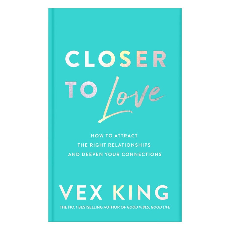 Closer To Love Cover 2 Closer To Love Cover 2
