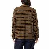 Scotch & Soda Ladies Jonny Collar Sweater