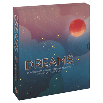 Dreams & Journals Slipcase
