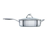 Circulon C-Series Tri-Ply Cookware Set, 4 Piece