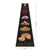 Festive Tower of Treats, 2.2kg in 2 Colours Festive Tower of Treats, 2.2kg in 2 Colours