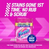 Quick Wash Proven