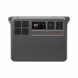 DJI Power 2000 Portable 2048Wh Power Station + 2048Wh Expansion Battery DJI Power 2000 Portable 2048Wh Power Station + 2048Wh Expansion Battery