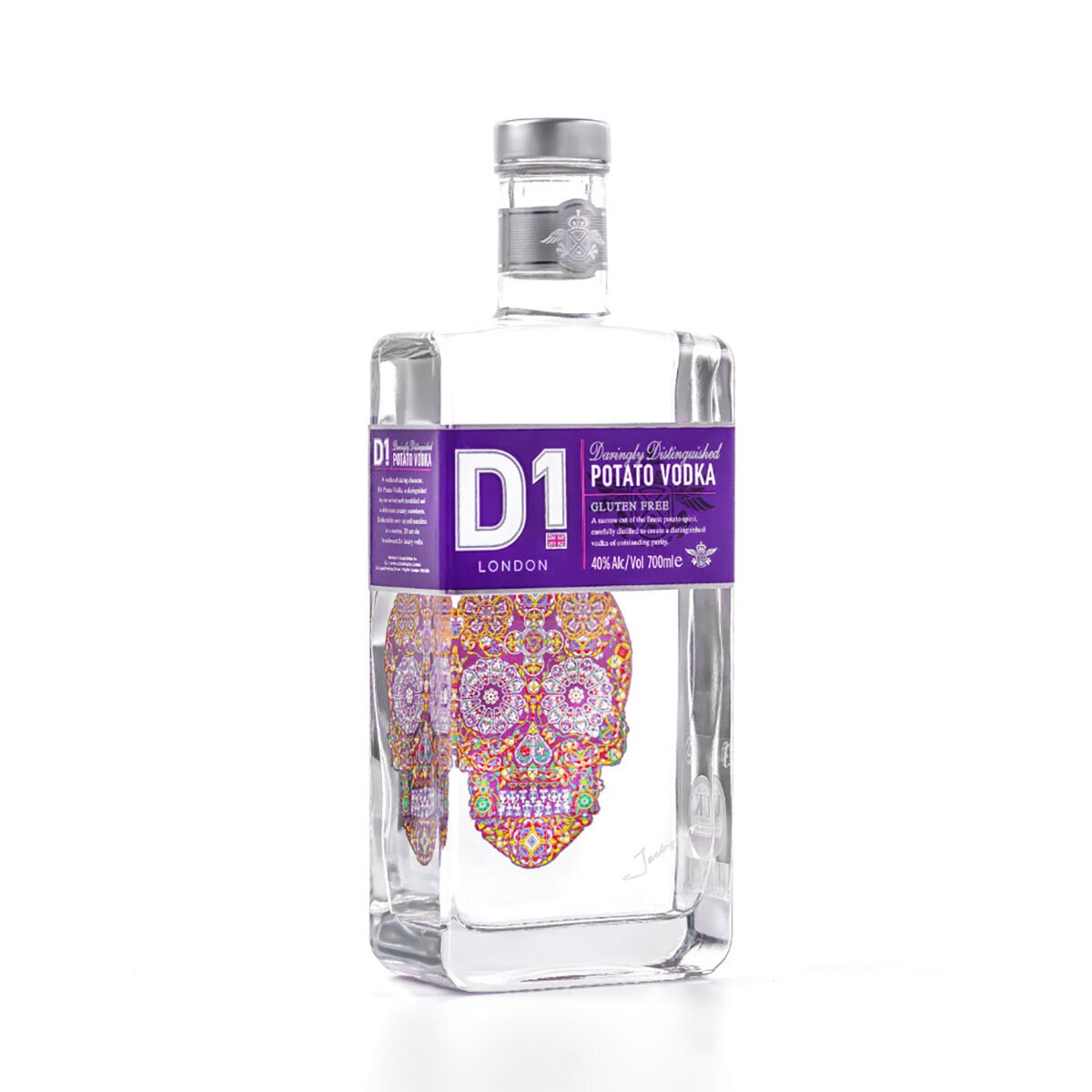 D1 Gin