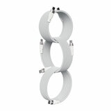 LoopLoop USB-C Cables 2x1.5M / 1x2M, 240W / Supports Data, White