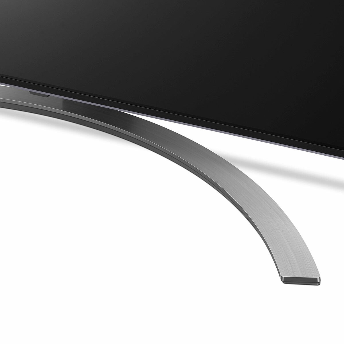 LG 86NANO866PA 86 Inch NanoCell 4K Ultra HD Smart TV Costco UK