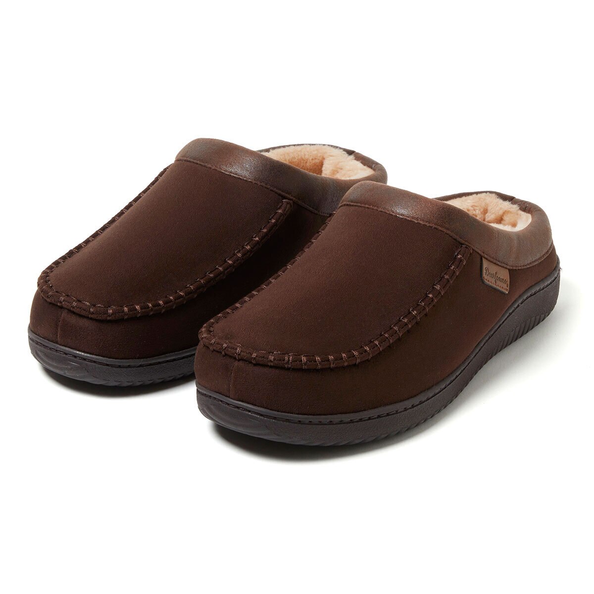 Dearfoam Clog Slippers