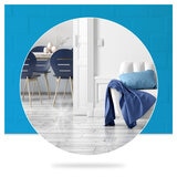 Tidy Clean House