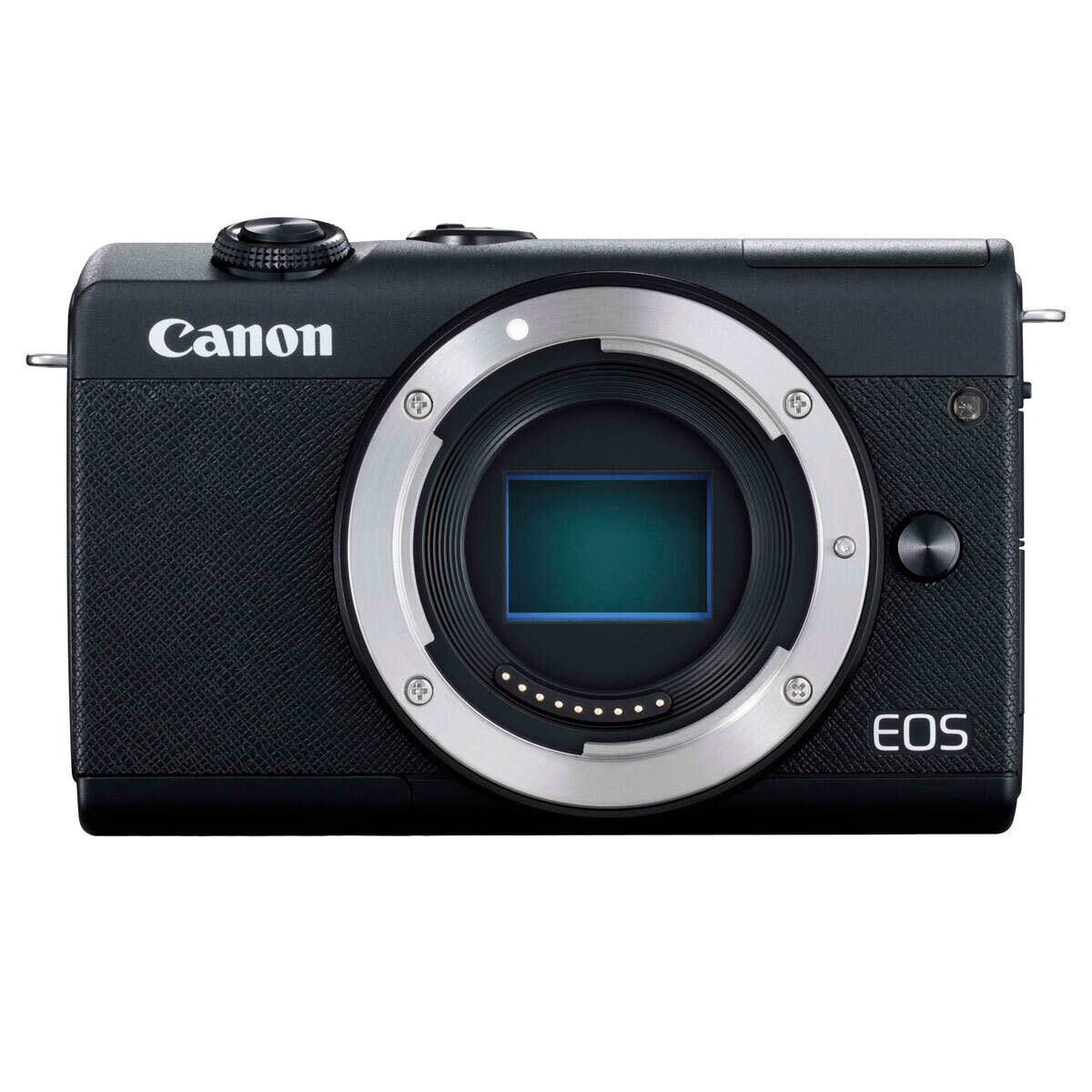 Buy Canon EOS M200 Mirrorless Camera, EF-M 15-45mm lens, Extra Battery and 16GB SD Card Costco.co.uk