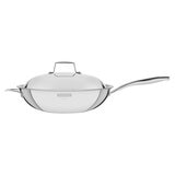 Tramontina 32cm Wok with Non-Stick