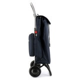 Rolser I-Max Thermo Zen 2 Wheel Foldable Shopping Trolley