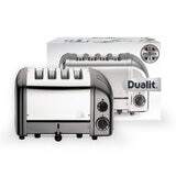 Dualit Metallic Charcoal Classic Toaster