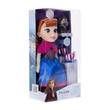 Buy Disney Tea Time Party Doll Anna & Sven Overview Image at Costco.co.uk