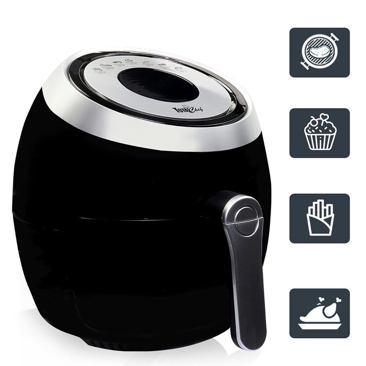 Total Chef 3.6L Air Fryer Costco UK