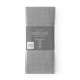 Caro Home Kitchen Towels 8 Pack in Grey, 45 x 71 cm Caro Home Kitchen Towels 8 Pack in Grey, 45 x 71 cm