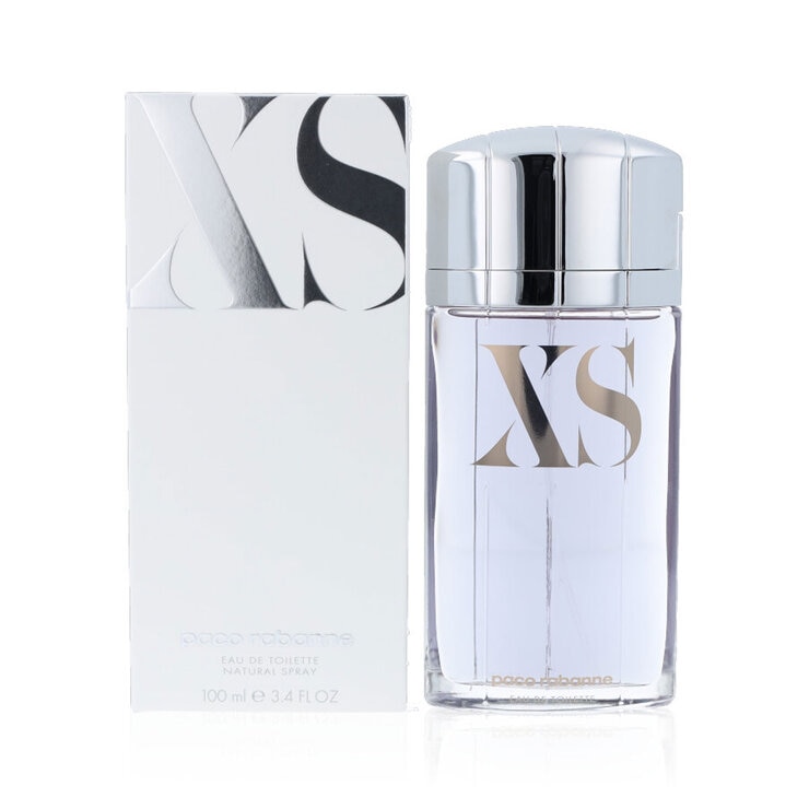 Fragrance and box Fragrance and box