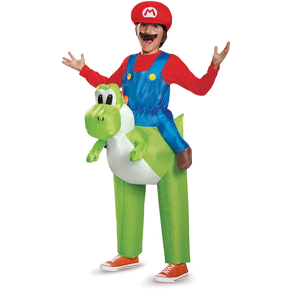 15 inch Disguise Inflatable Costumes
