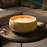 Torc 7 Wick Candle, in 3 Fragrances Torc 7 Wick Candle, in 3 Fragrances