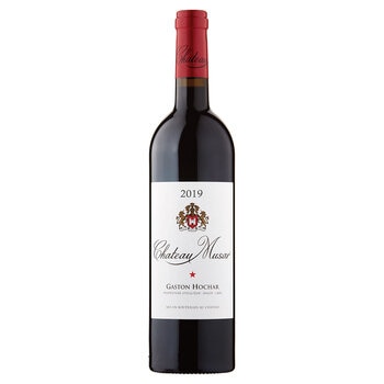 Chateau Musar 2019, 75cl Chateau Musar 2019, 75cl