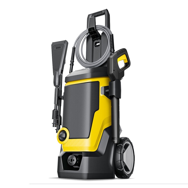 Kärcher K7 WCM Car & Home Pressure Washer Bundle with Flex eco!Booster 2,800W/180bar Kärcher K7 WCM Car & Home Pressure Washer Bundle with Flex eco!Booster 2,800W/180bar