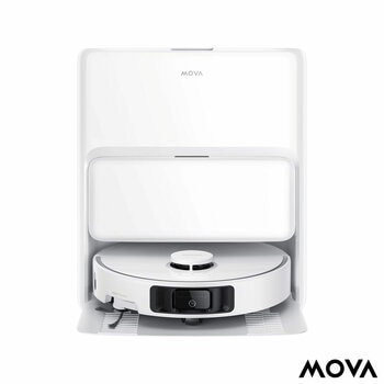 MOVA P50 Pro Ultra Robot Vacuum