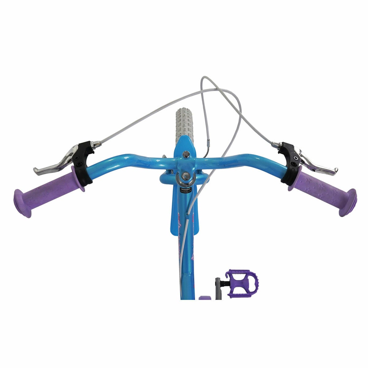 Dawes 16" Princess Kids Bike