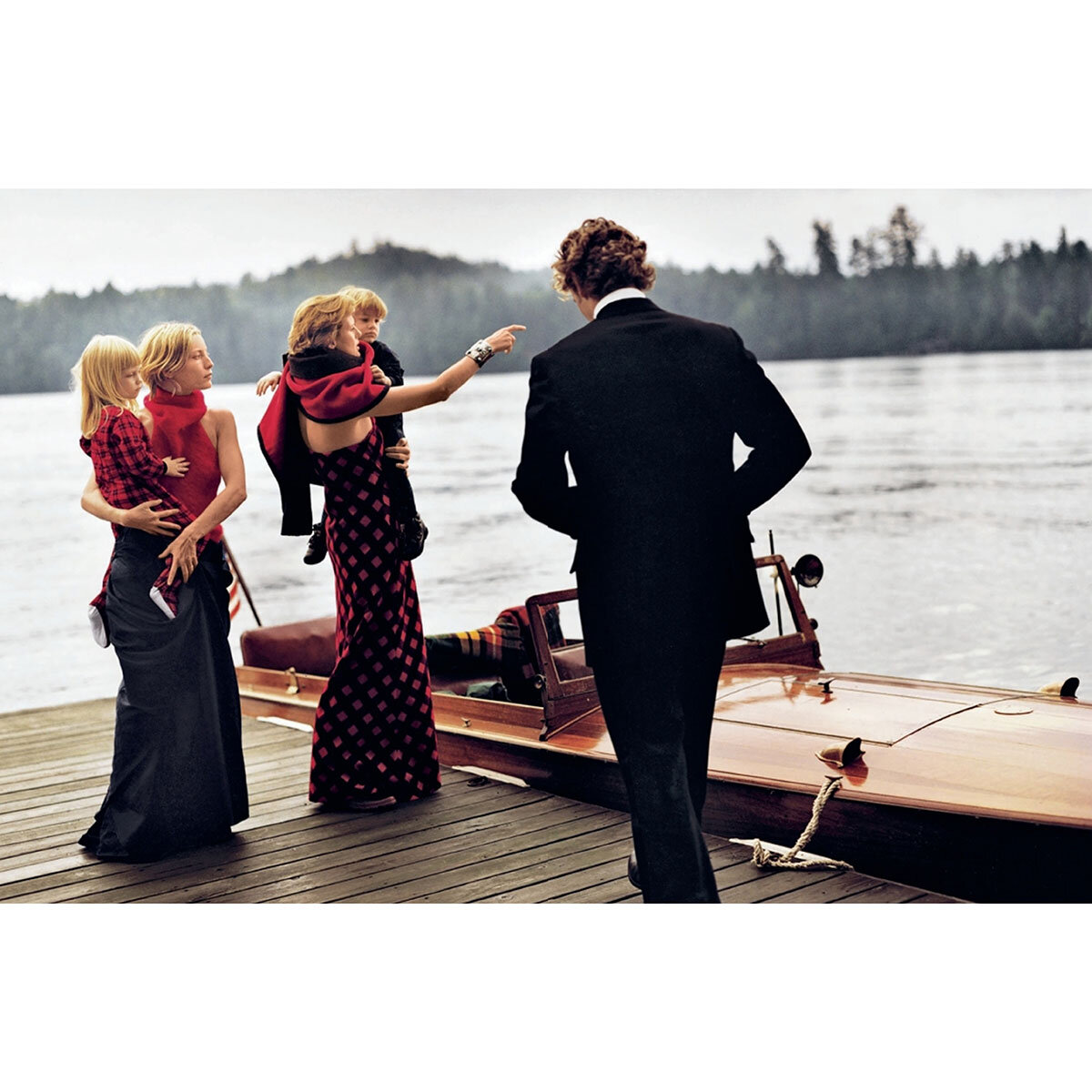 Ralph Lauren A Way of Living 3