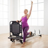 At Home SPX® Reformer Cardio Package with Digital Workouts by Merrithew™/STOTT PILATES® 