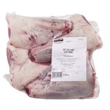 Kirkland Signature British Lamb Hind Shank
