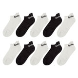 Reebok Ladies Low Cut Sock 10 Pack