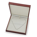 3.00ctw Diamond Necklace in Box
