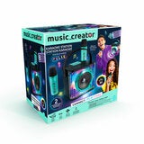 Music Creator Pulse Karaoke Station (14+ Years) Music Creator Pulse Karaoke Station (14+ Years)