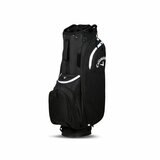 Callaway Premium Stand Bag in Black and Grey