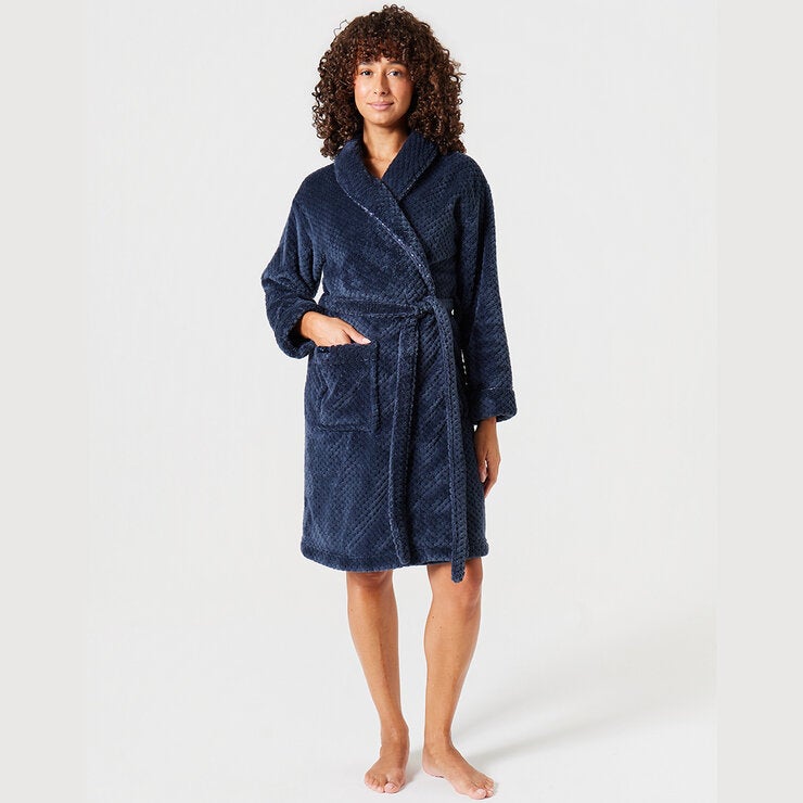 Ted Baker Women's Waffle Robe Ted Baker Women's Waffle Robe