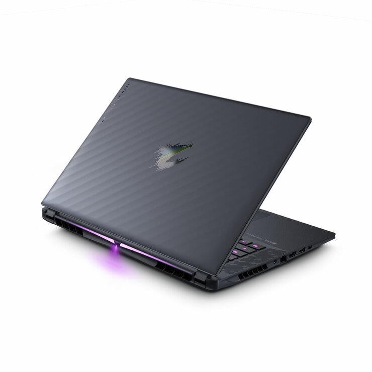 Gigabyte AORUS ELITE 16, Intel Core Ultra 9, 32GB RAM, 2TB SSD, NVIDIA GeForce RTX 5070, 16 inch Gaming Laptop, BWHC3UKC65SH