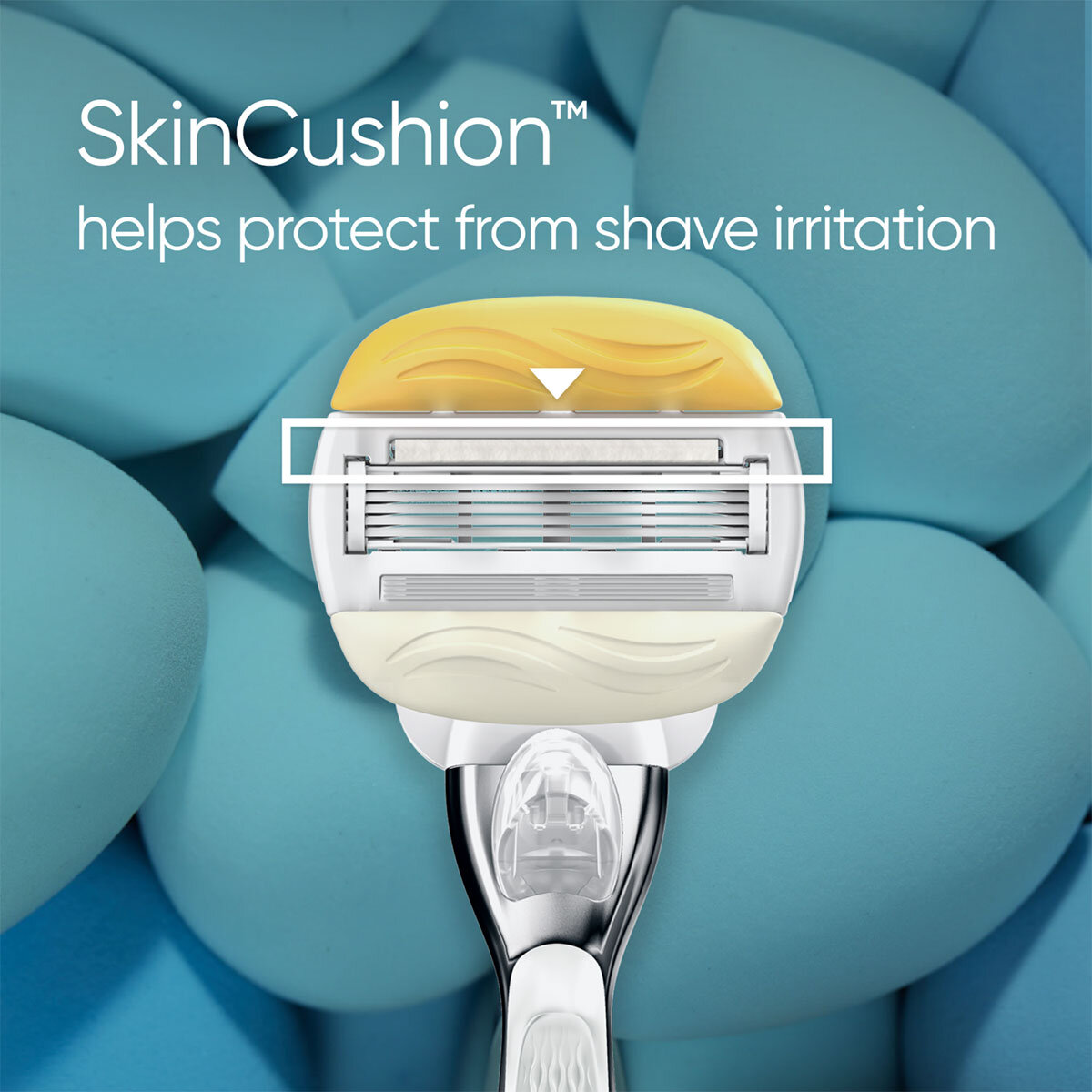 SkinCushion