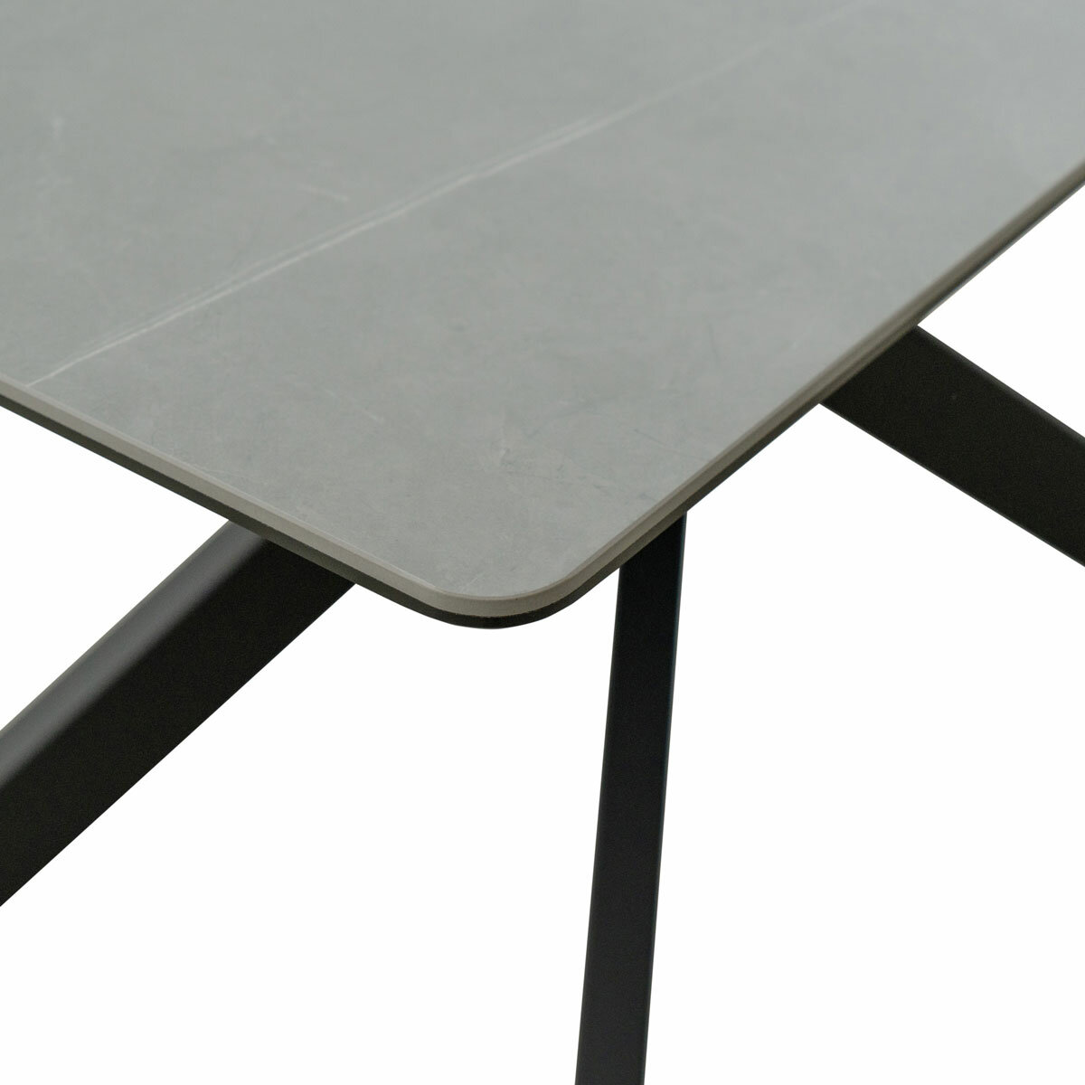 Table top quality, close up